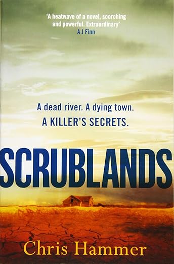Scrublands