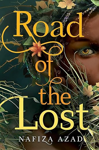 Road Of Lost