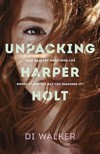 Unpacking Harper Holt