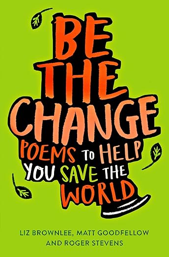 Be Change