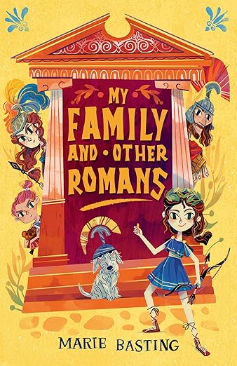 My Family & Other Romans