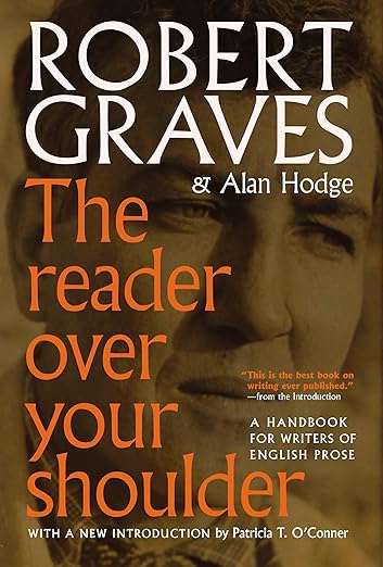 Reader Over Your Shoulder /T