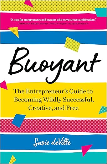 Buoyant: Entrepreneur'S Gde /T