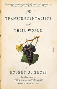 Transcendentalists And Their World /T