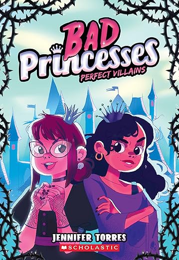 Badprincesses01 Perfect Villains