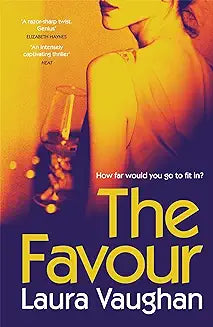 The Favour