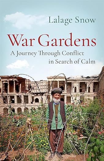 War Gardens