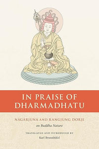 In Praise Of Dharmadhatu (Only Copy)