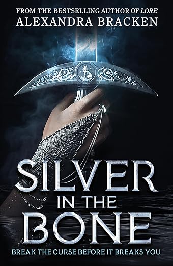 Silver In Bone* Exclusive Sg & My