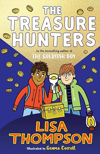Treasure Hunters
