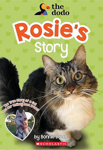 Dodo: Rosie'S Story