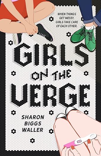 Girls On Verge