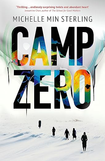 Camp Zero /T
