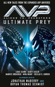 Aliens Vs Predators: Ultimate Prey