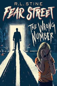 Fear St Wrong Number