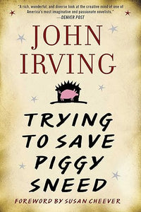 Trying To Save Piggy Sneed