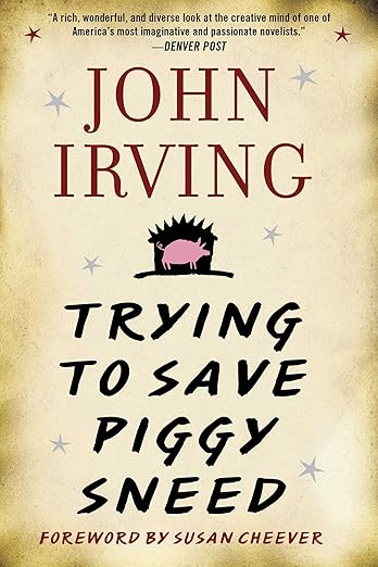 Trying To Save Piggy Sneed