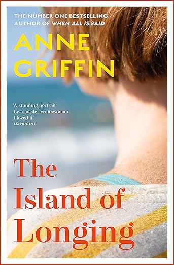 Island Of Longing /T