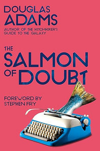 Salmon Of Doubt