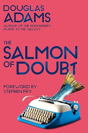 Salmon Of Doubt