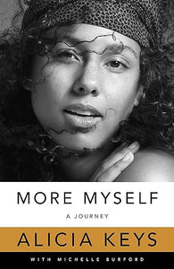 More Myself (Uk)