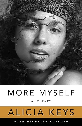 More Myself (Uk)