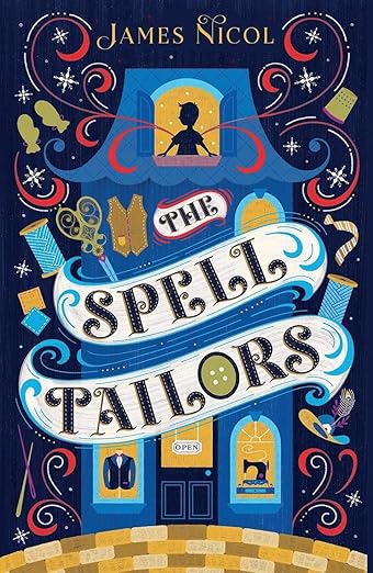 Spell Tailors