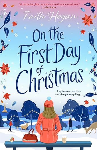 On First Day Of Christmas