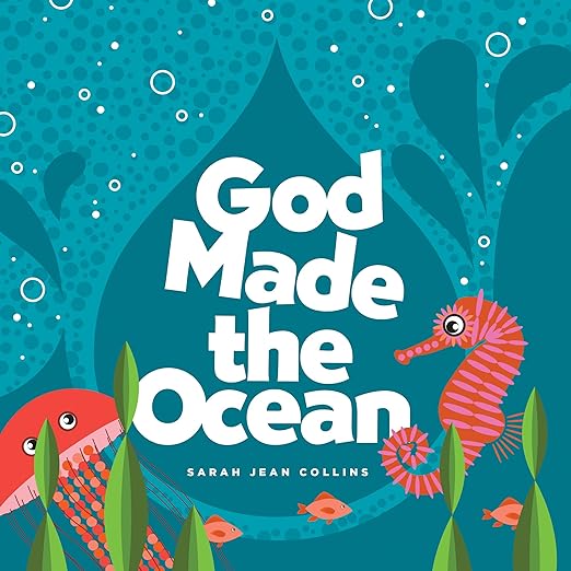 God Made The Ocean