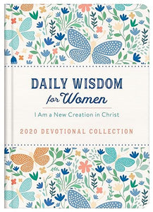 Daily Wisdom For Women 2020 - 365 Devotion