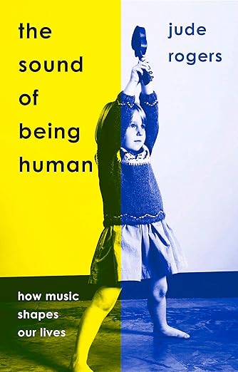 Sound Of Being Human (Exp)/T