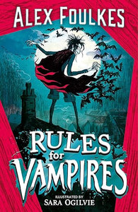 Rules For Vampires