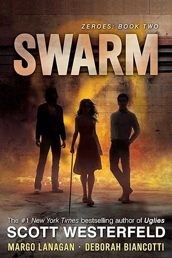 Zeroes02 Swarm