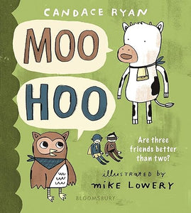 Moo Hoo