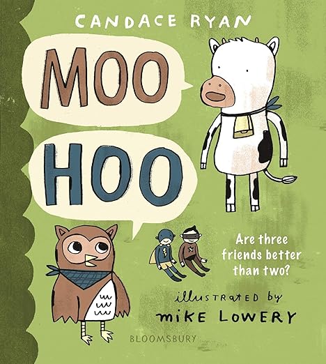 Moo Hoo