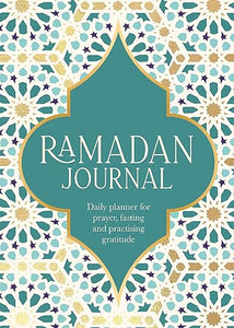 Ramadan Journal /T