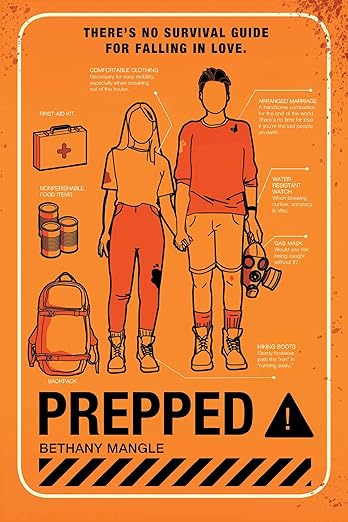 Prepped