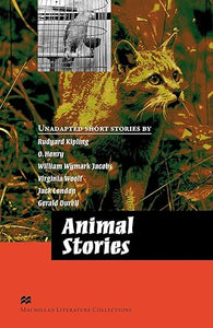 Macreadadv Animal Stories