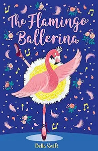 The Flamingo Ballerina