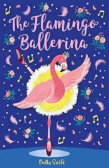 The Flamingo Ballerina