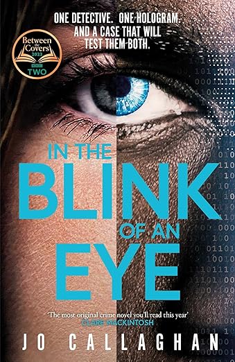 In Blink Of An Eye /T