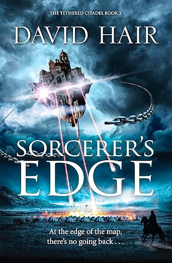 Sorcerer'S Edge /T