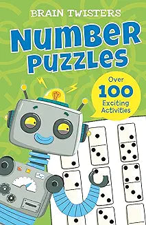 Brain Twisters: Number Puzzles