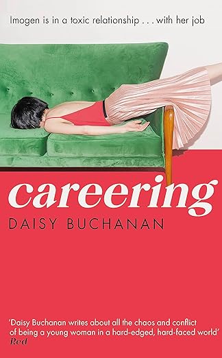Careering /T