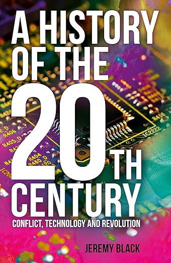 History Of The 20Th Century