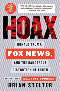 Hoax: Trump Fox News /T