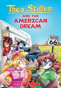 Gsts #33 American Dream
