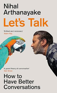 Let'S Talk: Better Conversations (Exp)/T