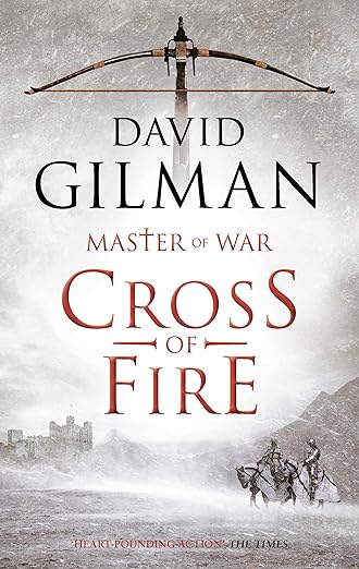 Cross Of Fire