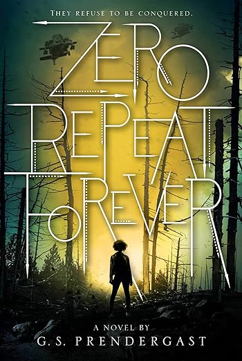 Zero Repeat Forever